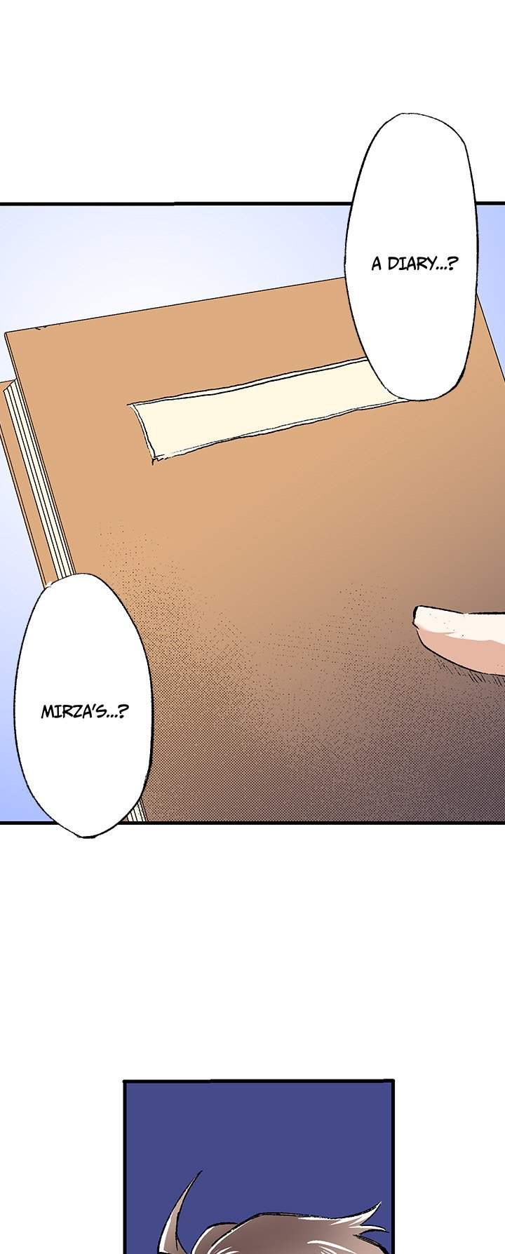 Read Class Reincarnation chapter 17 image 8 on Lezhin