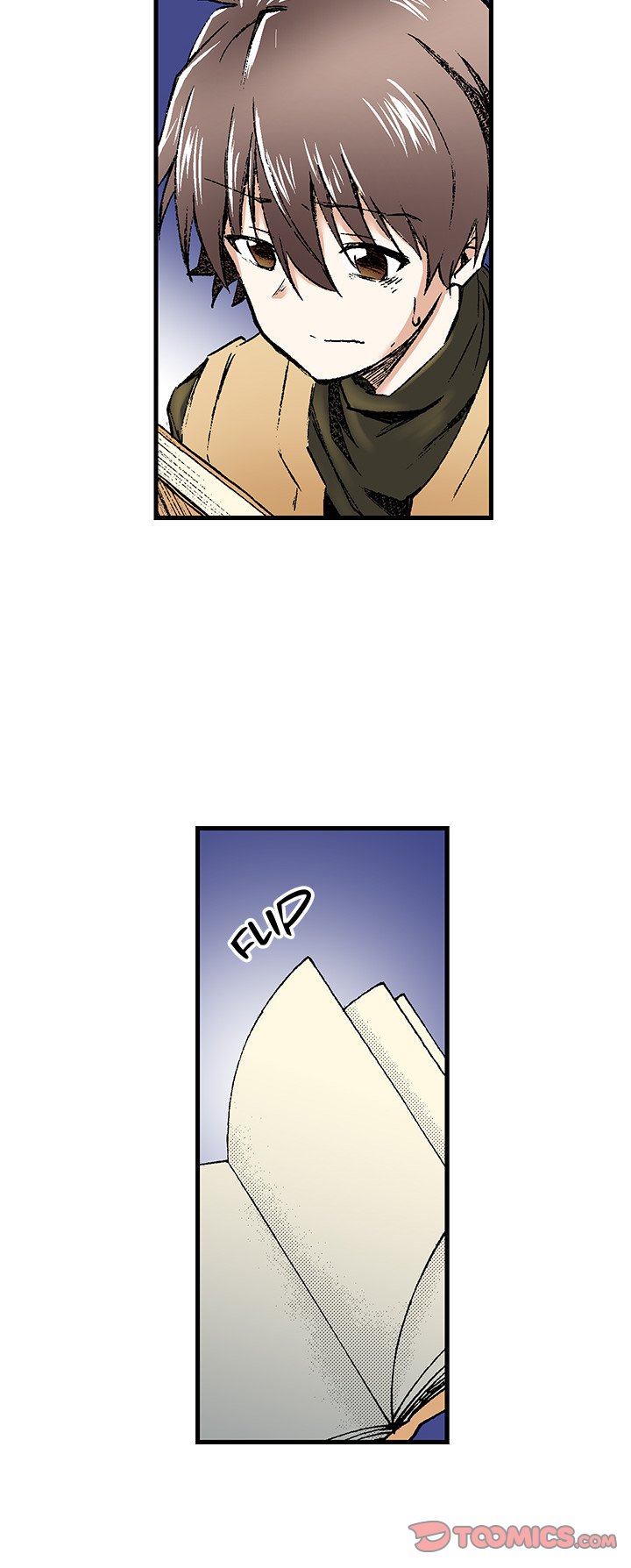 Read Class Reincarnation chapter 17 image 9 on Lezhin