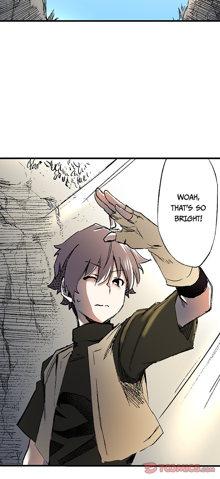 Read Class Reincarnation chapter 18 image 14 on Lezhin