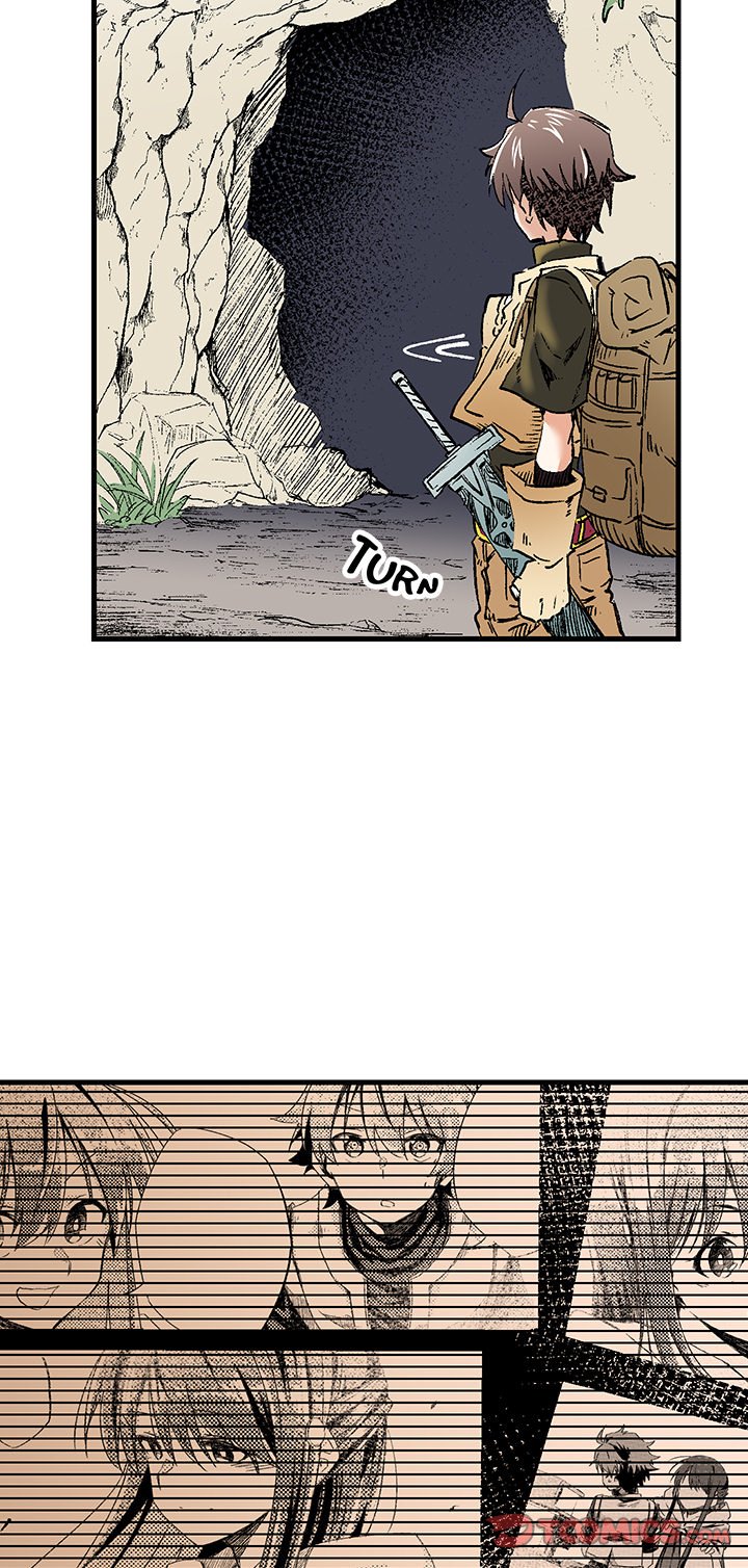 Read Class Reincarnation chapter 18 image 18 on Lezhin