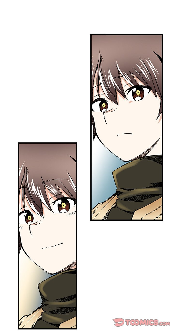 Read Class Reincarnation chapter 18 image 20 on Lezhin