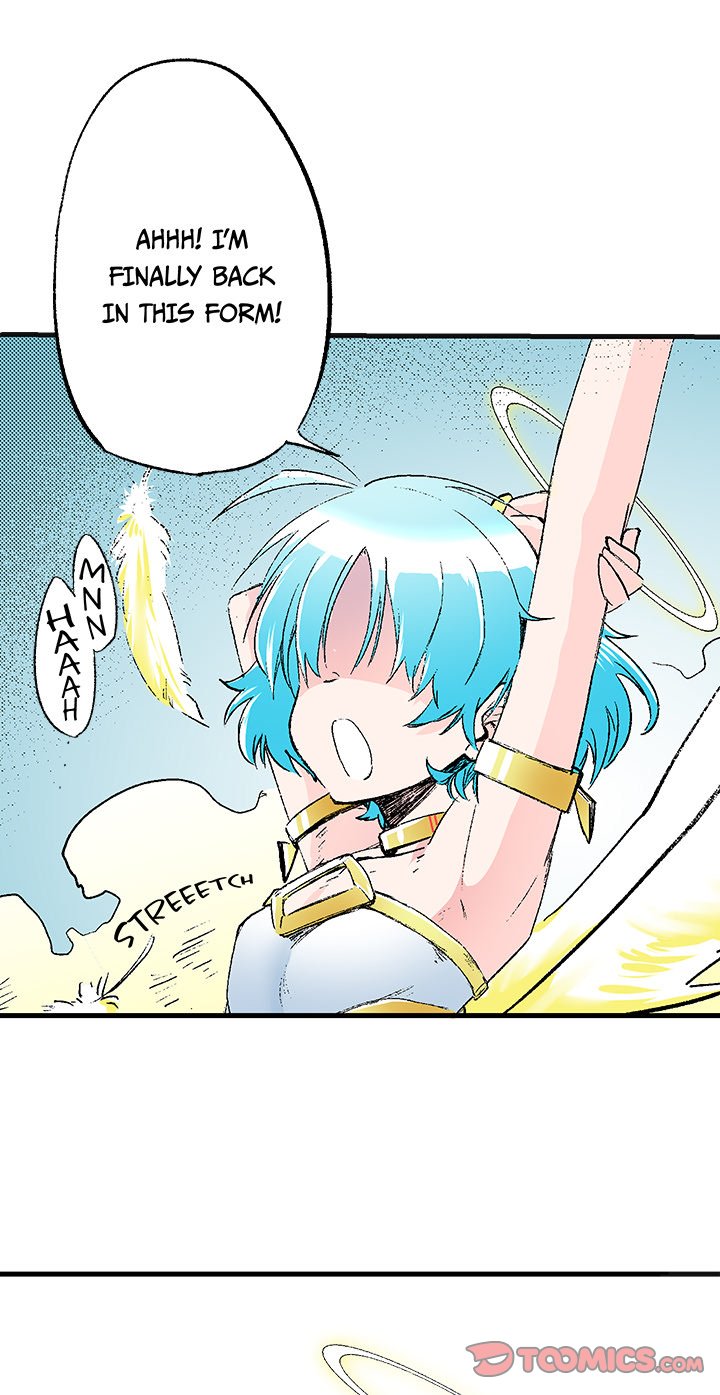 Read Class Reincarnation chapter 18 image 28 on Lezhin