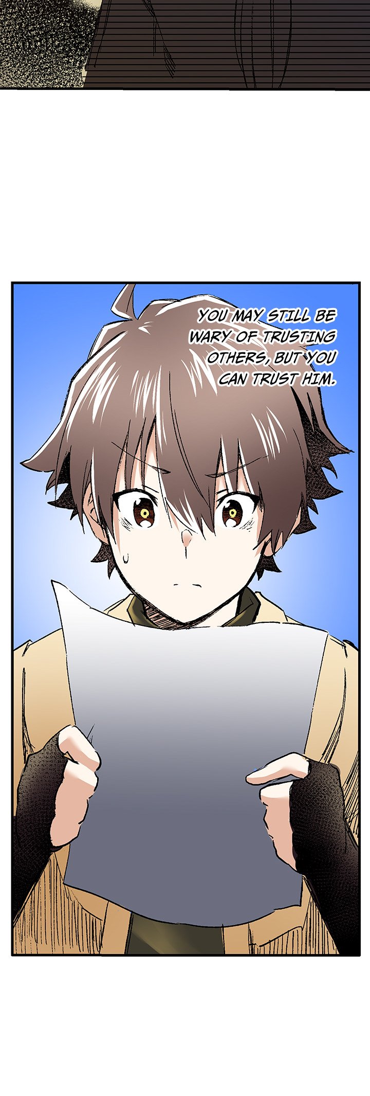 Read Class Reincarnation chapter 18 image 3 on Lezhin