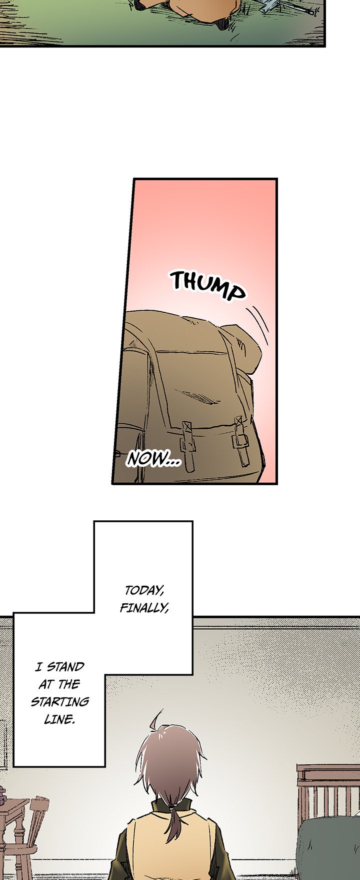 Read Class Reincarnation chapter 18 image 5 on Lezhin
