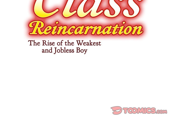 Read Class Reincarnation chapter 19 image 1 on Lezhin
