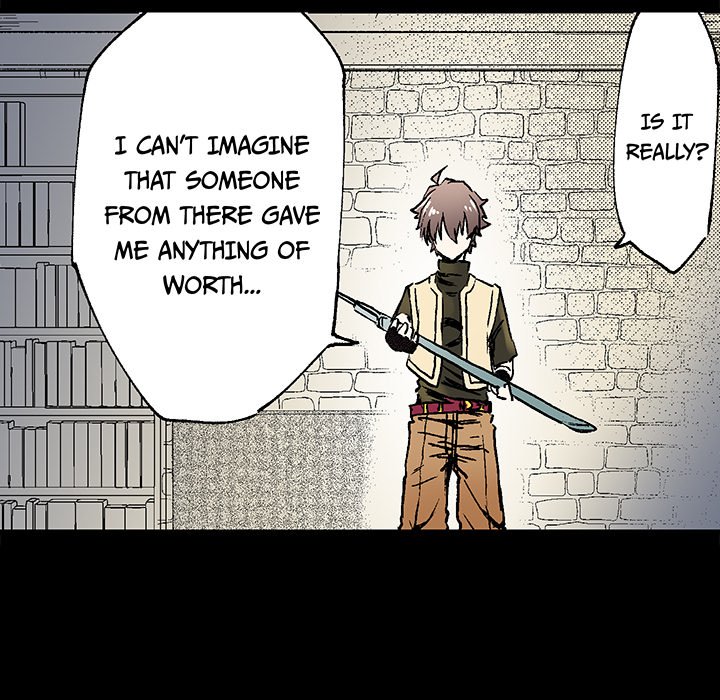 Read Class Reincarnation chapter 19 image 100 on Lezhin