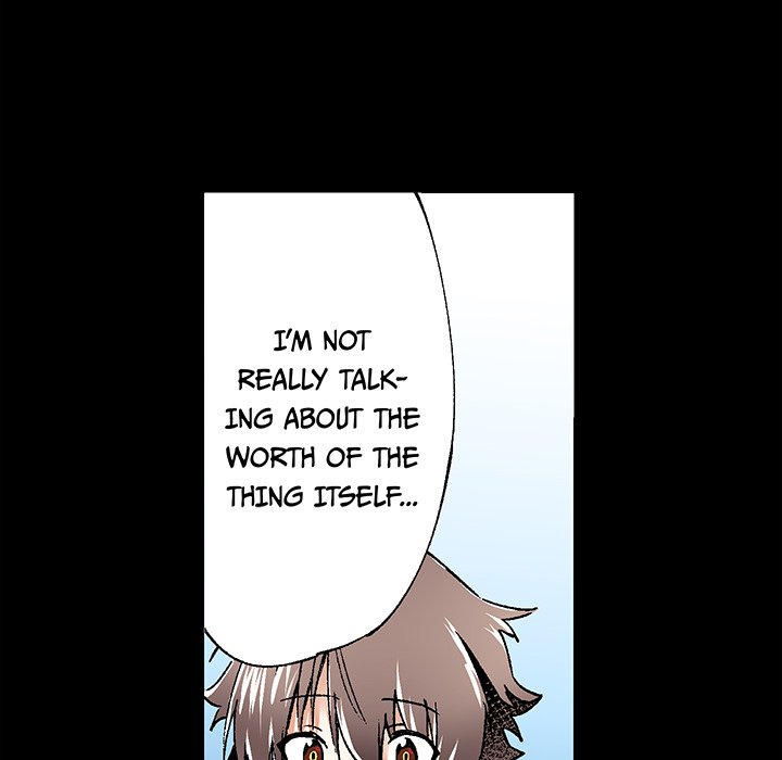 Read Class Reincarnation chapter 19 image 101 on Lezhin