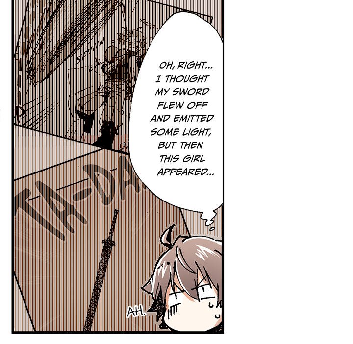 Read Class Reincarnation chapter 19 image 17 on Lezhin