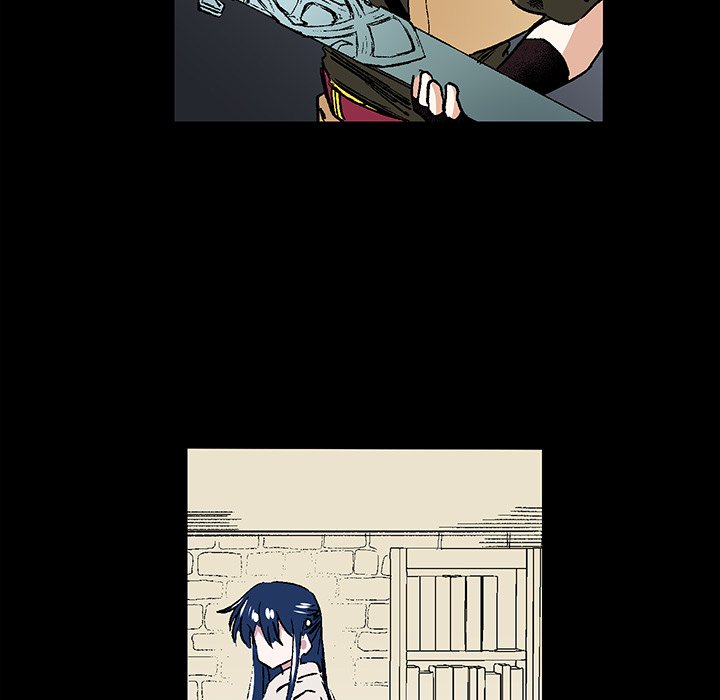 Read Class Reincarnation chapter 19 image 95 on Lezhin