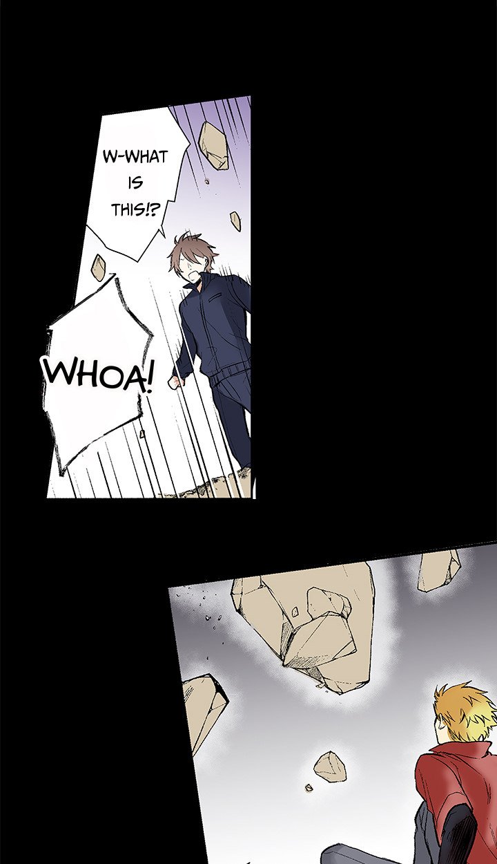 Read Class Reincarnation chapter 2 image 10 on Lezhin