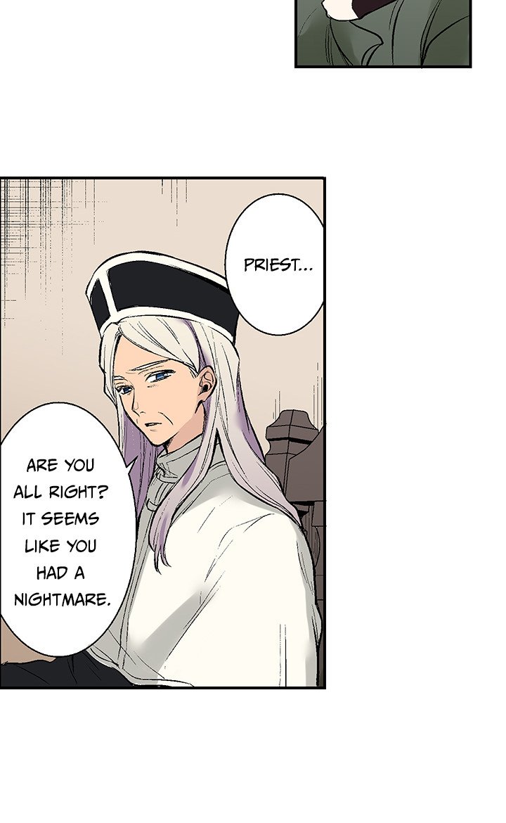 Read Class Reincarnation chapter 2 image 15 on Lezhin