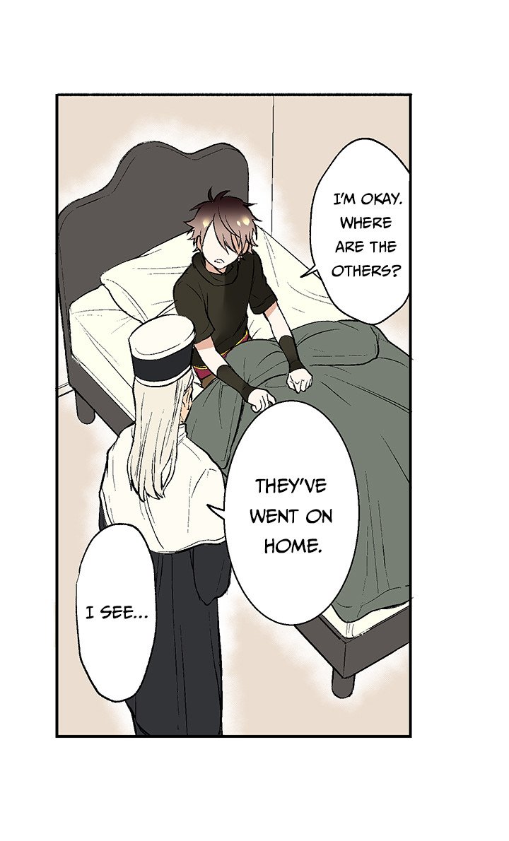 Read Class Reincarnation chapter 2 image 16 on Lezhin