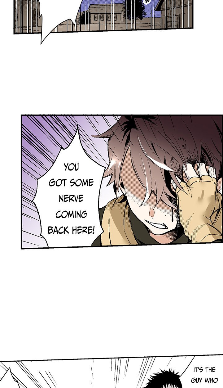 Read Class Reincarnation chapter 2 image 26 on Lezhin