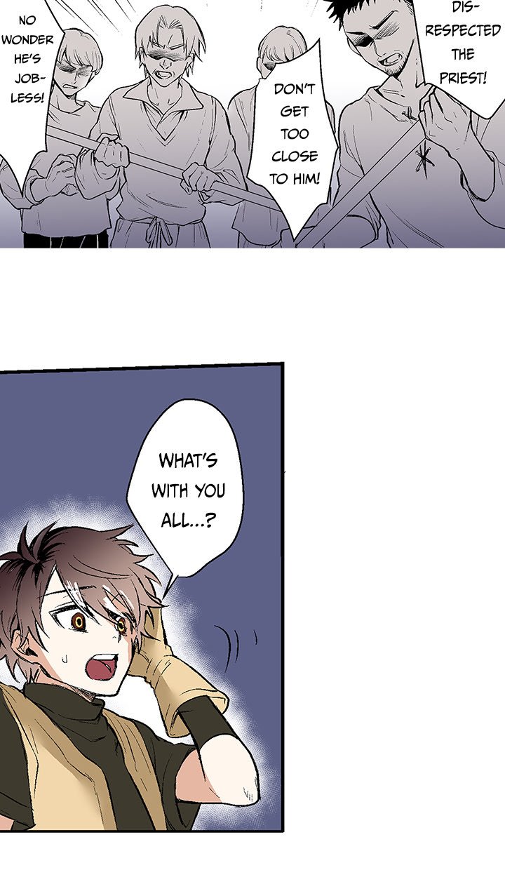 Read Class Reincarnation chapter 2 image 27 on Lezhin