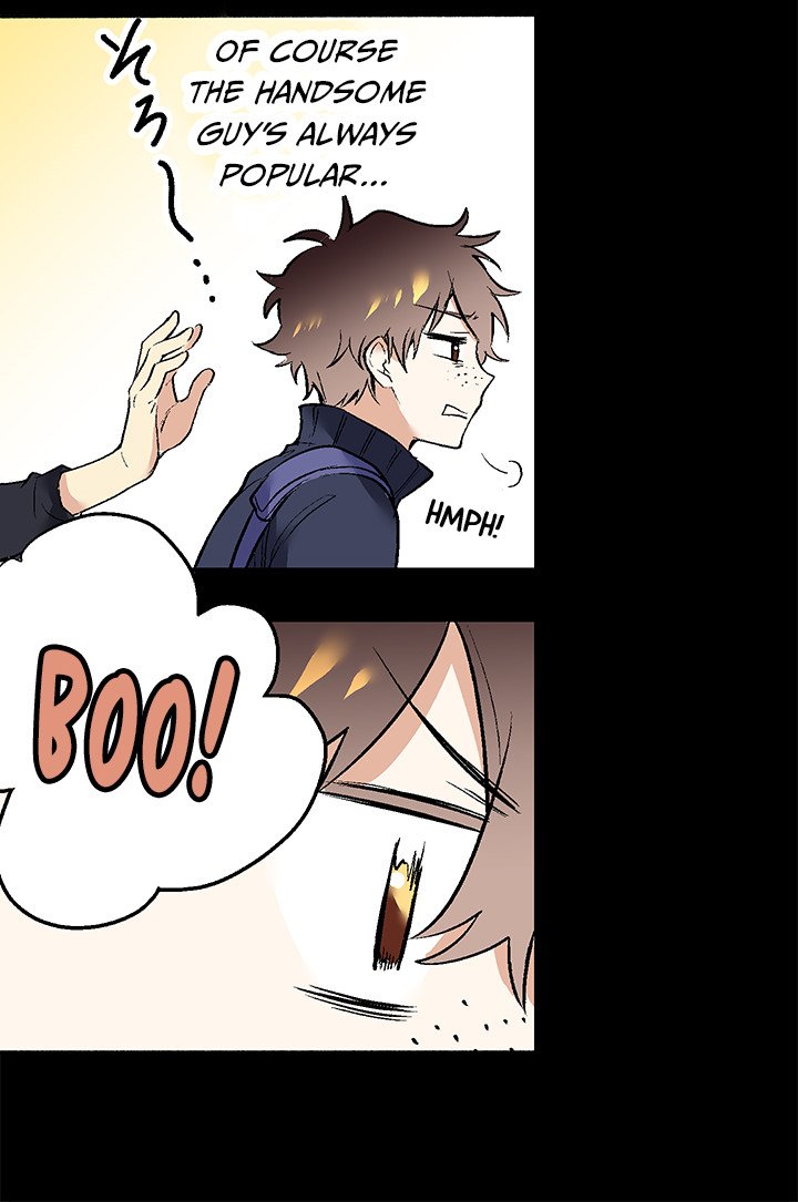Read Class Reincarnation chapter 2 image 3 on Lezhin