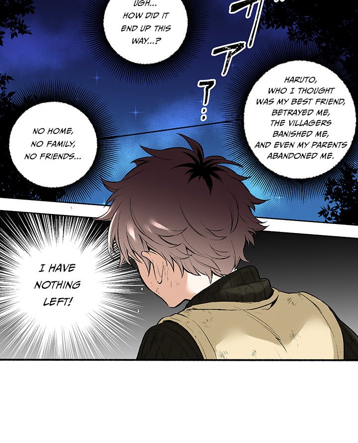 Read Class Reincarnation chapter 2 image 35 on Lezhin