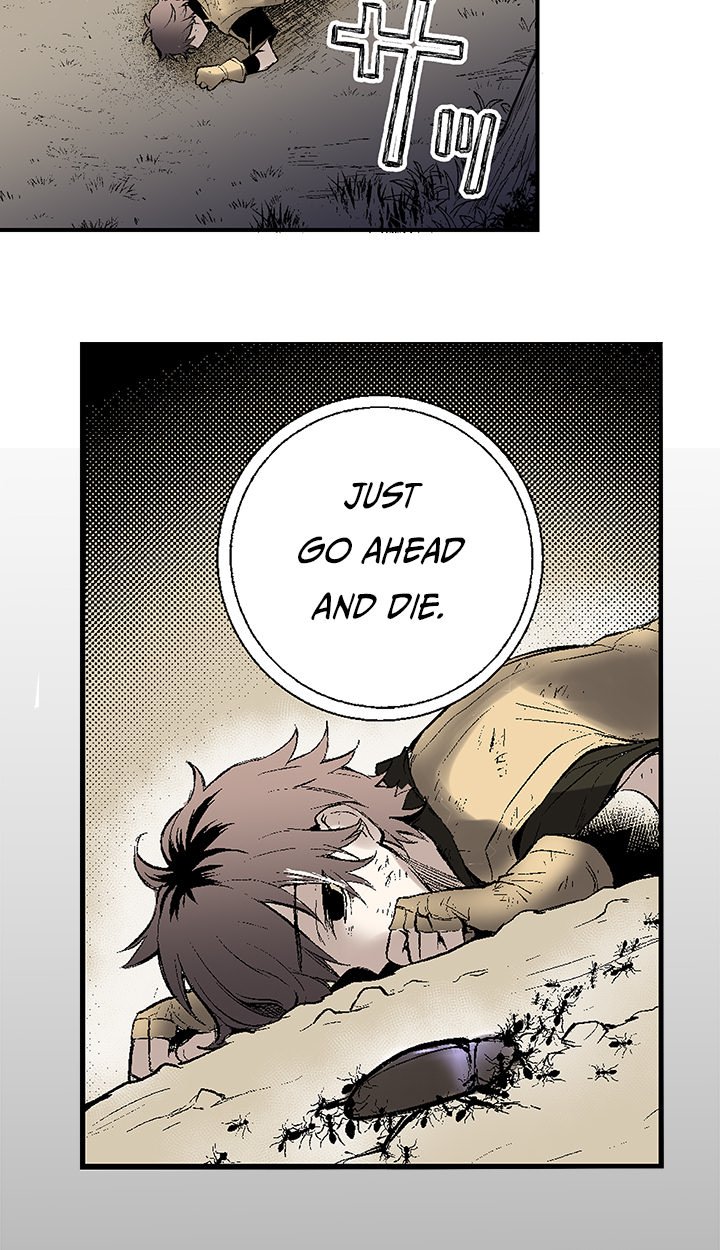 Read Class Reincarnation chapter 2 image 37 on Lezhin