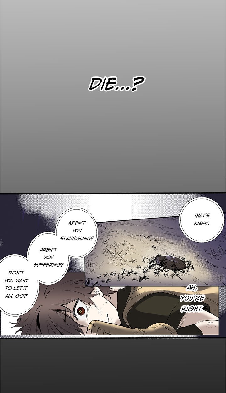 Read Class Reincarnation chapter 2 image 38 on Lezhin