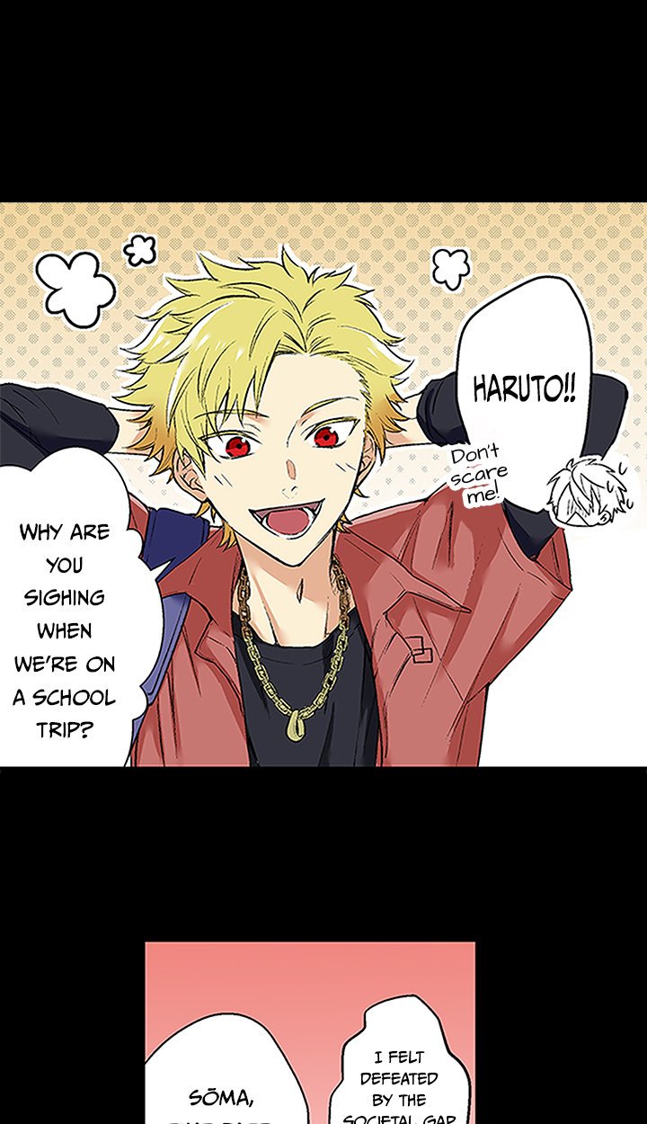 Read Class Reincarnation chapter 2 image 4 on Lezhin