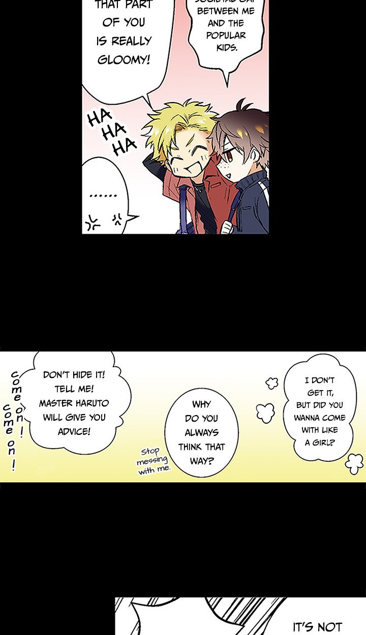 Read Class Reincarnation chapter 2 image 5 on Lezhin