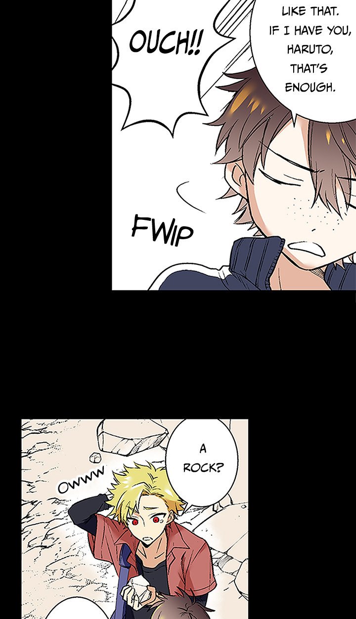 Read Class Reincarnation chapter 2 image 6 on Lezhin
