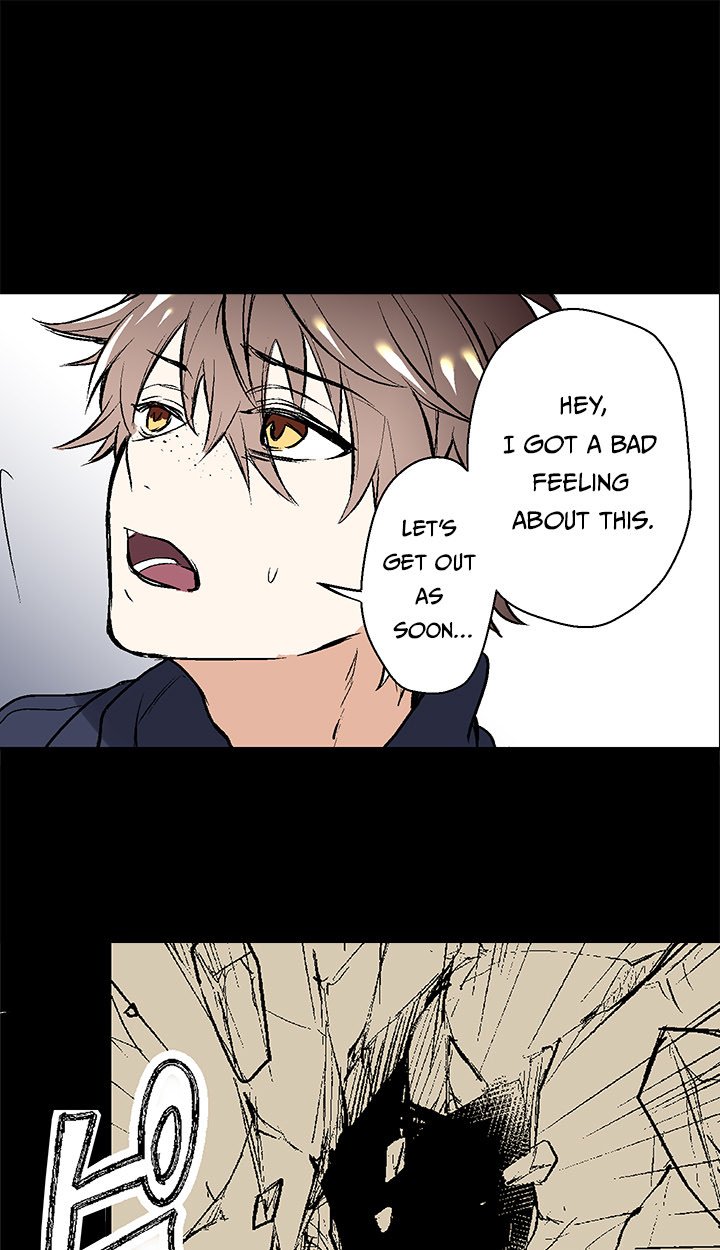 Read Class Reincarnation chapter 2 image 8 on Lezhin