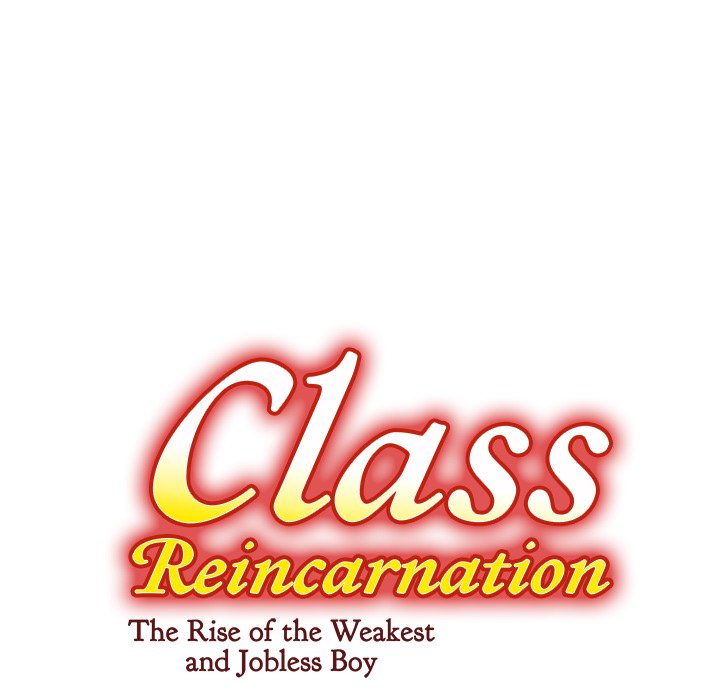 Read Class Reincarnation chapter 20 image 5 on Lezhin