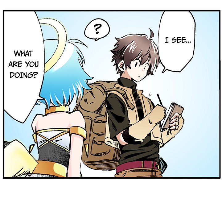 Read Class Reincarnation chapter 20 image 80 on Lezhin
