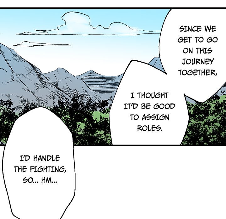 Read Class Reincarnation chapter 20 image 90 on Lezhin