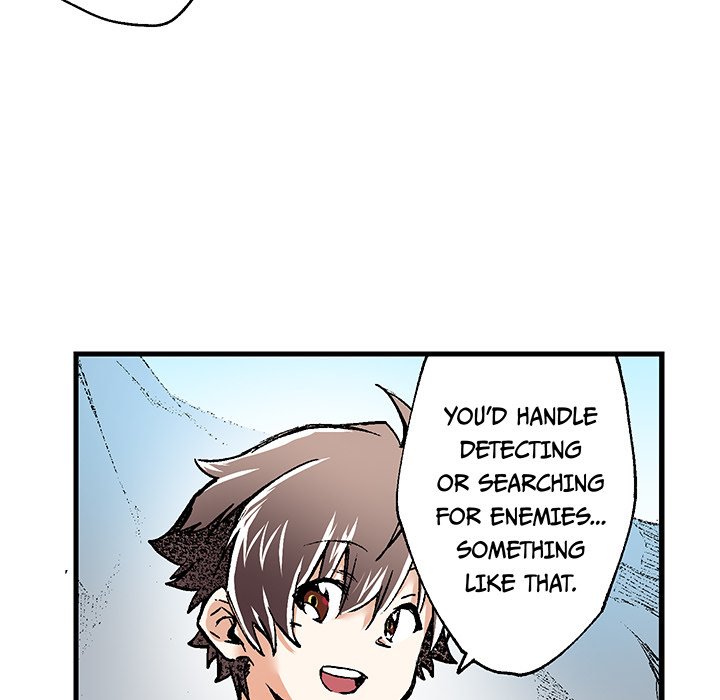 Read Class Reincarnation chapter 20 image 91 on Lezhin