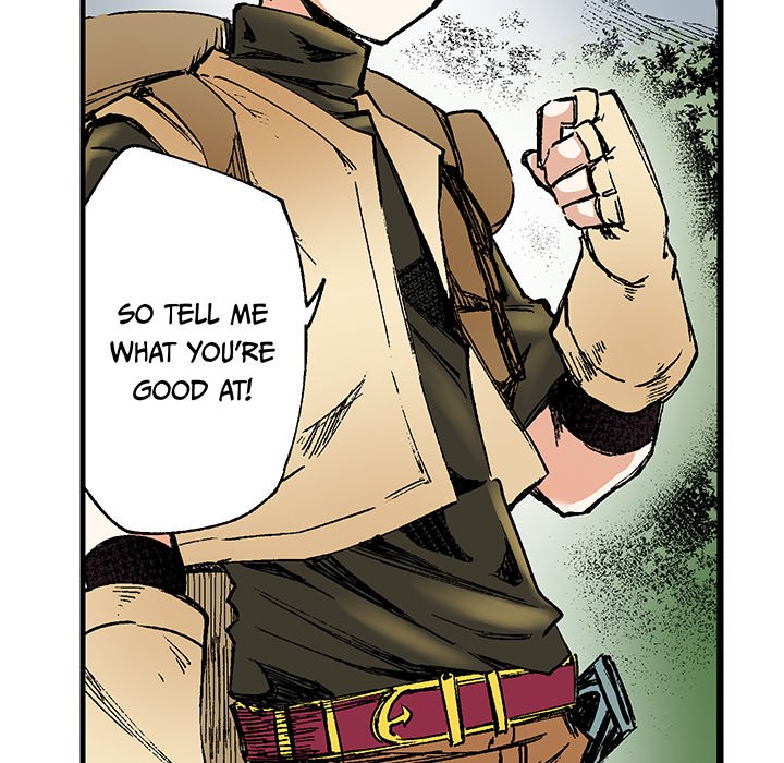 Read Class Reincarnation chapter 20 image 92 on Lezhin