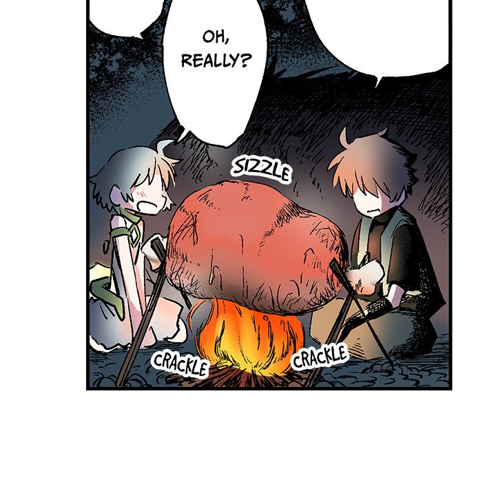 Read Class Reincarnation chapter 21 image 103 on Lezhin