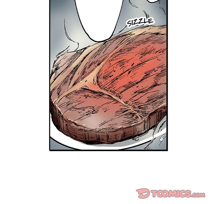 Read Class Reincarnation chapter 21 image 105 on Lezhin