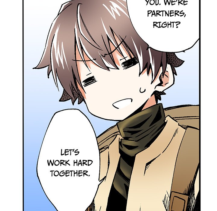 Read Class Reincarnation chapter 21 image 14 on Lezhin