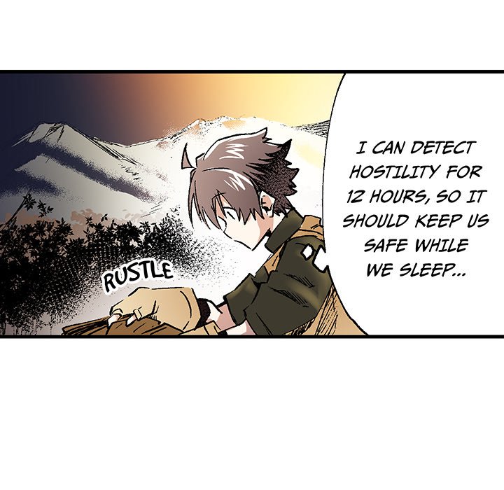 Read Class Reincarnation chapter 21 image 32 on Lezhin