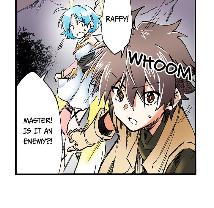 Read Class Reincarnation chapter 21 image 35 on Lezhin