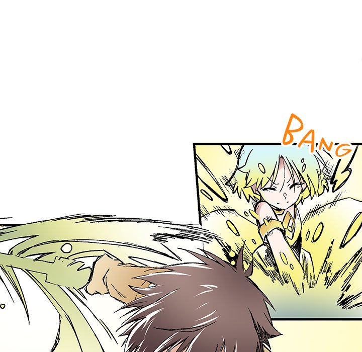 Read Class Reincarnation chapter 21 image 40 on Lezhin