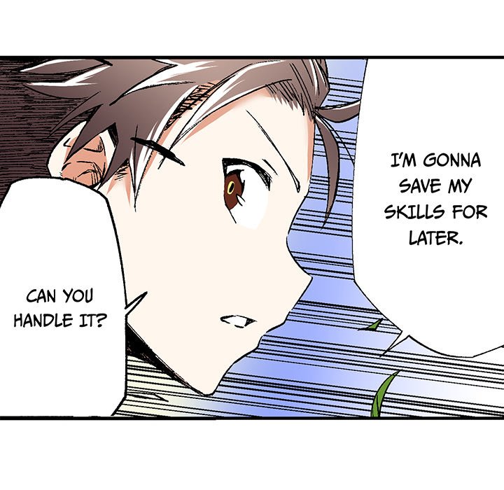 Read Class Reincarnation chapter 21 image 46 on Lezhin