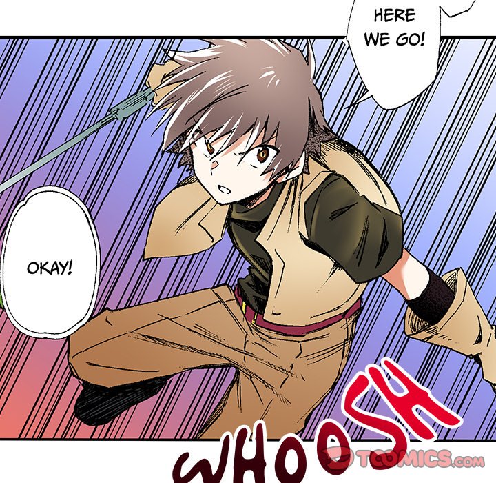 Read Class Reincarnation chapter 21 image 49 on Lezhin