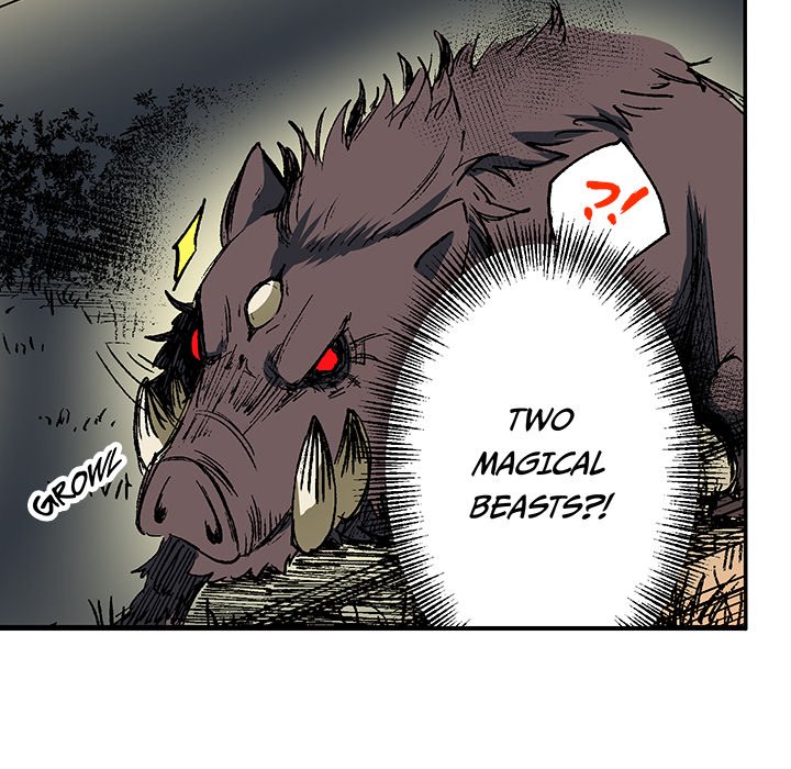 Read Class Reincarnation chapter 21 image 51 on Lezhin