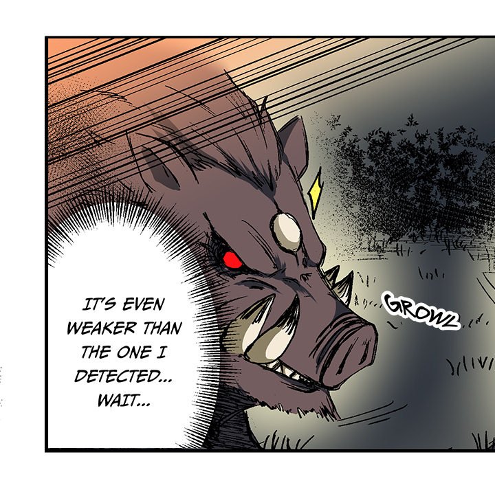 Read Class Reincarnation chapter 21 image 52 on Lezhin