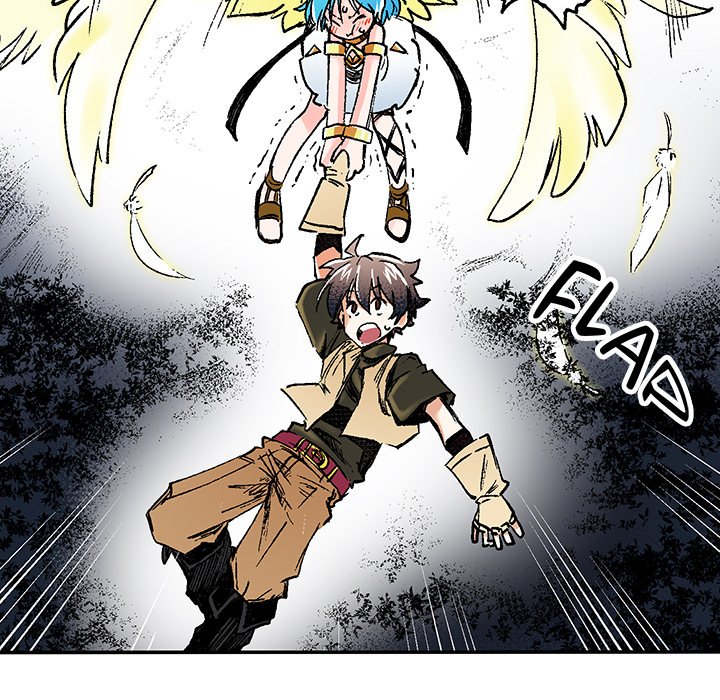 Read Class Reincarnation chapter 21 image 64 on Lezhin