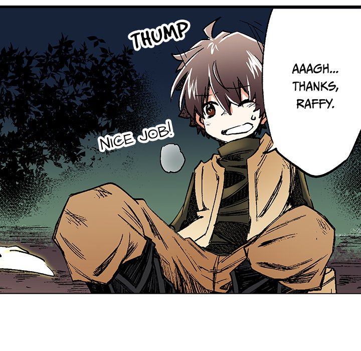 Read Class Reincarnation chapter 21 image 78 on Lezhin