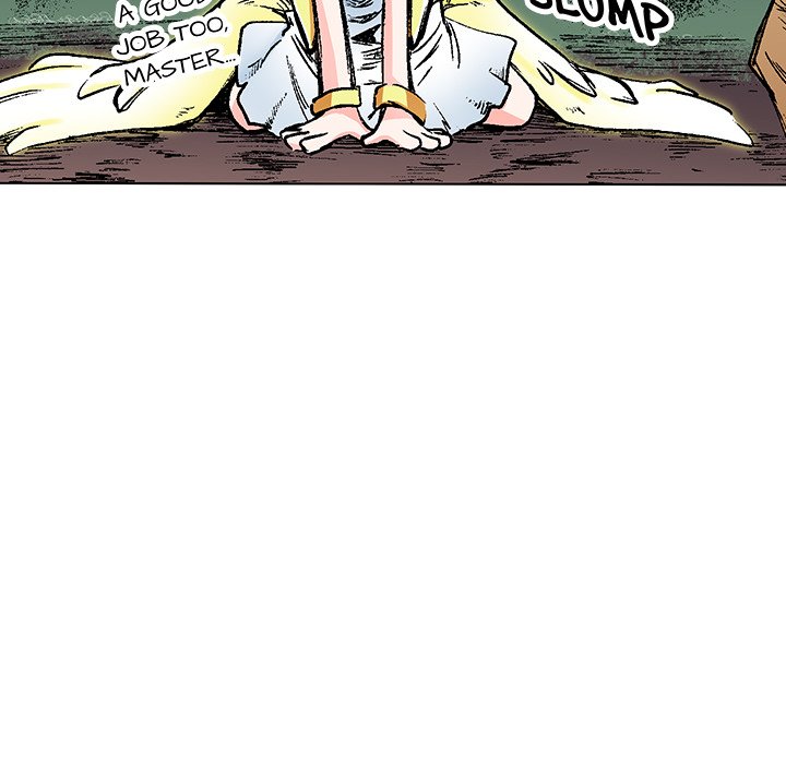 Read Class Reincarnation chapter 21 image 80 on Lezhin