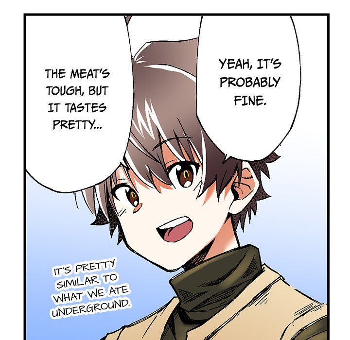 Read Class Reincarnation chapter 21 image 86 on Lezhin