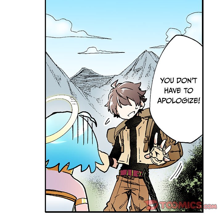 Read Class Reincarnation chapter 21 image 9 on Lezhin