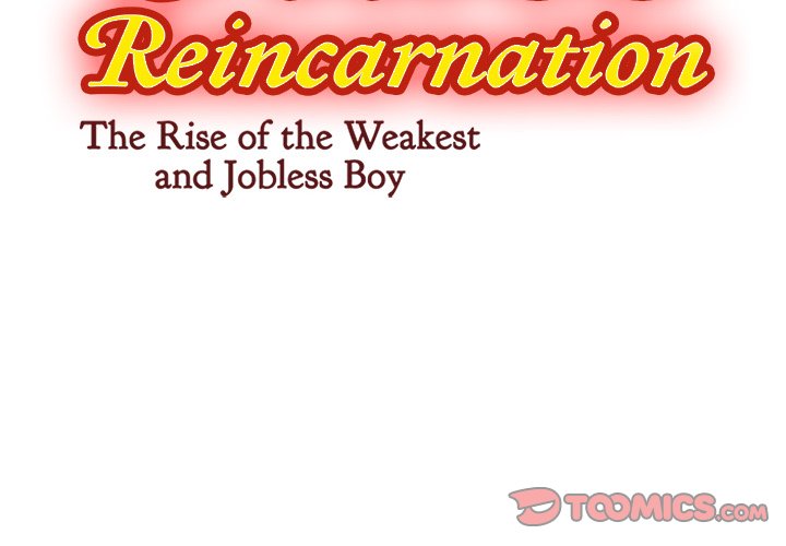 Read Class Reincarnation chapter 22 image 1 on Lezhin