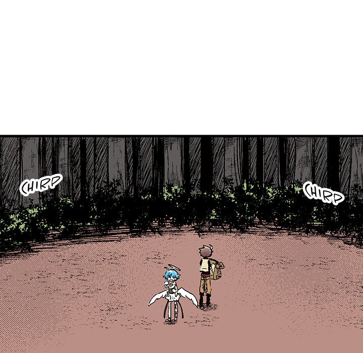 Read Class Reincarnation chapter 22 image 78 on Lezhin