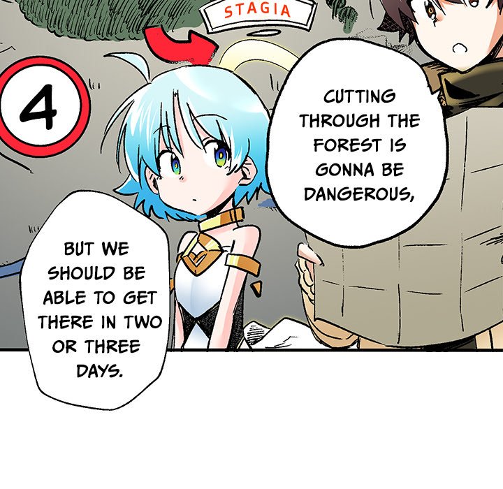 Read Class Reincarnation chapter 22 image 82 on Lezhin
