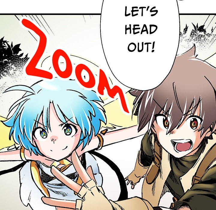 Read Class Reincarnation chapter 22 image 94 on Lezhin
